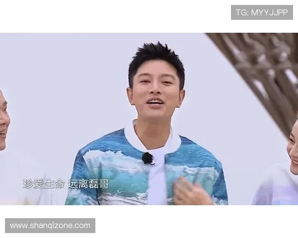 极限挑战6:8大槽点我真的忍不住了,这个结局还能抢救一下吗?