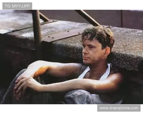 《囚室211》:当规则崩塌,人性在绝望中挣扎