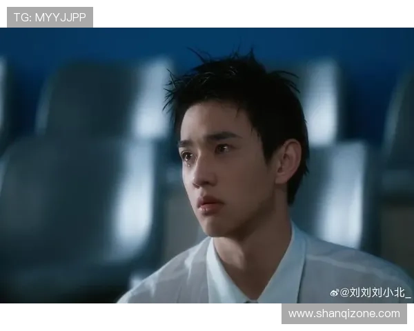 北田优歩:新生代演员中的璀璨新星,用实力点亮银幕未来